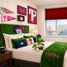 The Phanatic's Phantasic Pad, Philadelphia