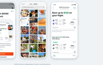 KAYAK, priceCheck, travel technology, ai tools, ai travel tools
