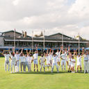 Goway and Air New Zealand mark the 25th anniversary of their annual cricket match.