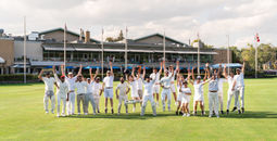 Goway and Air New Zealand mark the 25th anniversary of their annual cricket match.