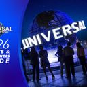 Universal Orlando Unveils 2026 ‘Events & Experiences Guide’