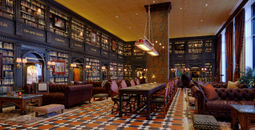 Graduate Hotels, Graduate Princeton, hotels in Princeton, Princeton hotels, new hotels 2024