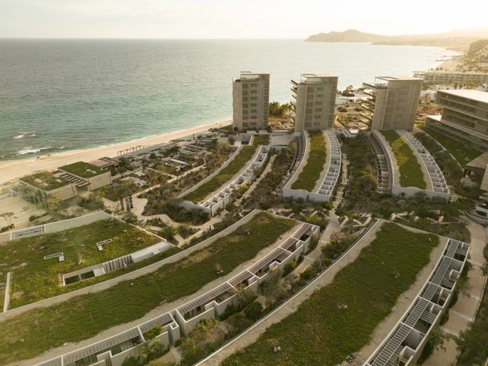 Solaz, ein Luxury Collection Resort, Los Cabos Solaz, ein Luxury Collection Resort, Los Cabos