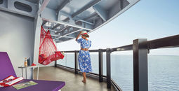 Virgin Voyages
