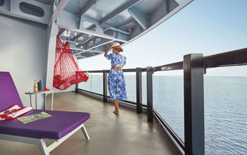 Virgin Voyages