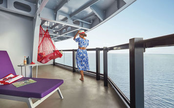 Virgin Voyages