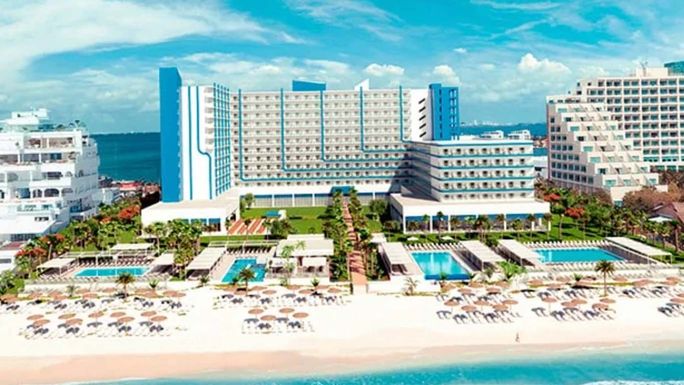 Riu Palace Kulkulkan Riu Palace Kulkulkan