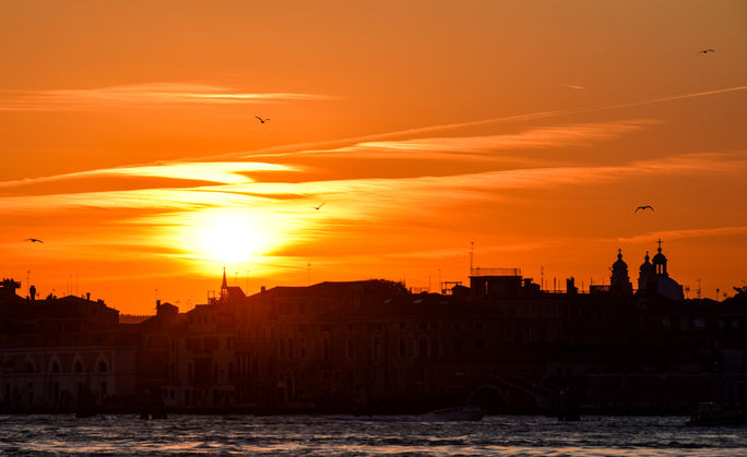 Venice, Italy Venice, Italy