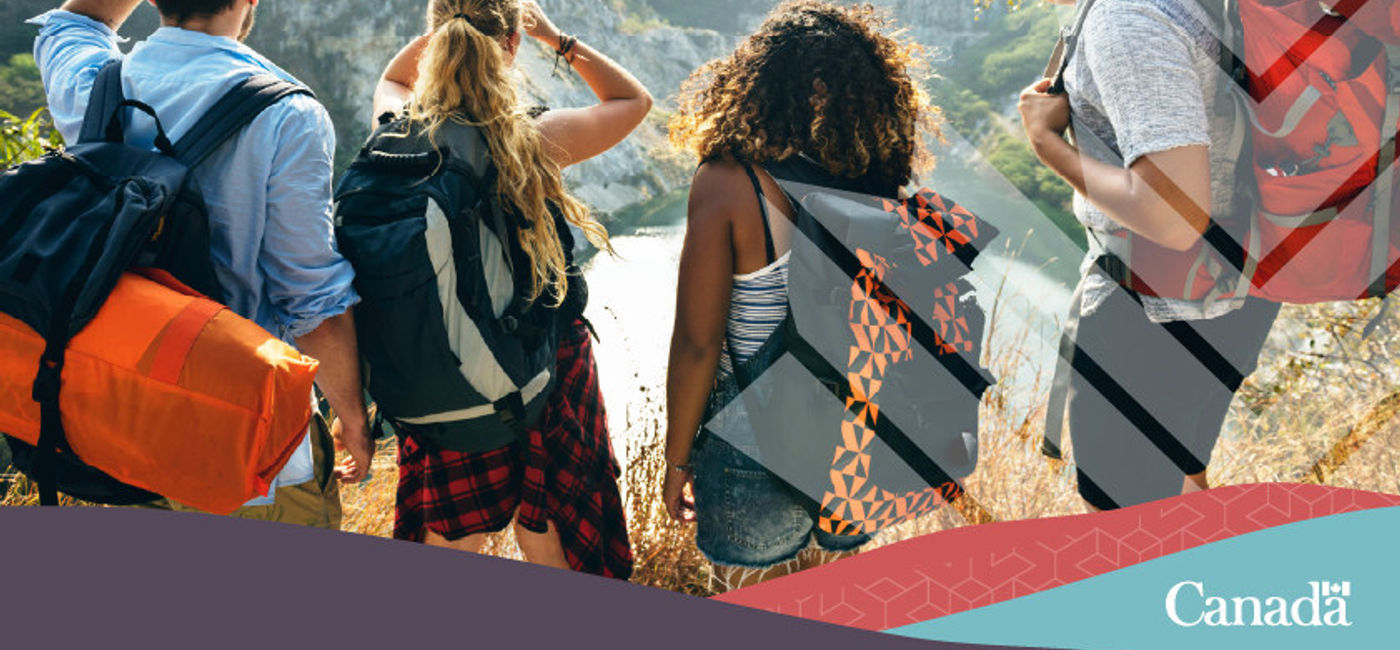 Image: What every first time traveller should know (Photo Credit: Global Affairs Canada)