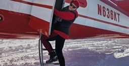 Travel Advisor Success Story: Alesia House, I Book Travel For U