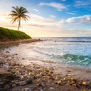 Montego Bay, Jamaica.