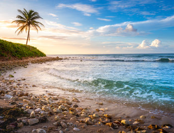 Montego Bay, Jamaica.