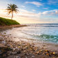 Montego Bay, Jamaica.