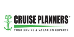 Cruise Planners Author Logo