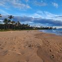 Wailea Beach, Maui, Hawaii