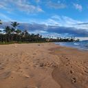 Wailea Beach, Maui, Hawaii