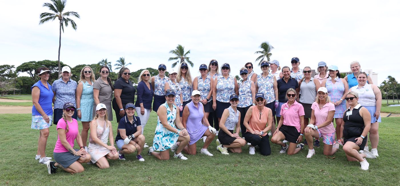 Image: Attendees pose at the third-annual ASTA Travel Masters. (Photo Credit: ASTA)