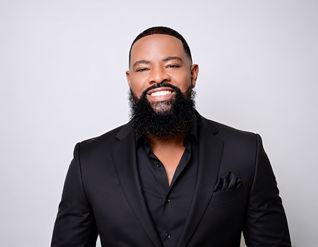 Marcus Williams, Owner and Luxury Travel Specialist, Impressive Travels