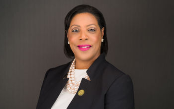 Valery Brown-Alce, Bahamas