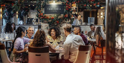 Sabatini’s Italian Trattoria