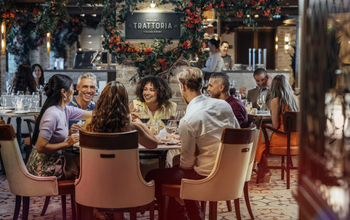 Sabatini’s Italian Trattoria