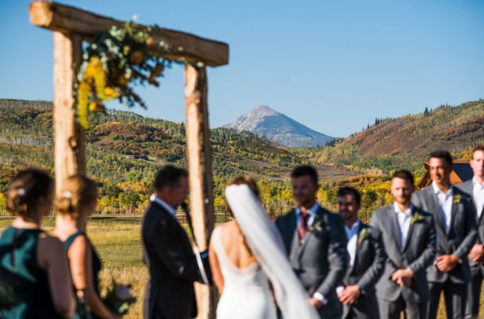 The Home Ranch can host events and weddings for up to 250 guests The Home Ranch can host events and weddings for up to 250 guests