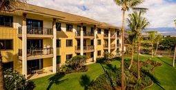 Maui Bay Villas, Hilton Grand Vacations, Maui hotels, Hilton