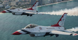 Fort Lauderdale Air Show