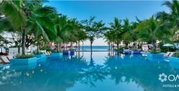 Get up to $200 Instant Credit, Hotel Discounts up to 60% + Kids Stay for Free