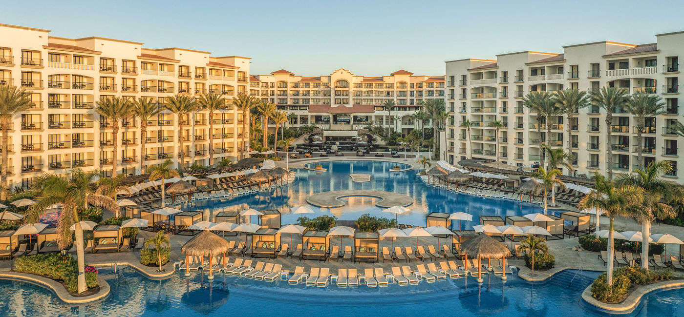 Image: Hyatt Ziva Los Cabos Transformation (Photo Credit: Hyatt Ziva Los Cabos)