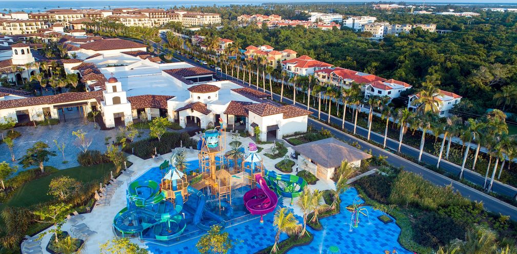water park, family fun, swim, swimming, pool, slide, kids, children, all inclusive, resort, international