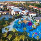 water park, family fun, swim, swimming, pool, slide, kids, children, all inclusive, resort, international