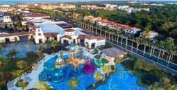 water park, family fun, swim, swimming, pool, slide, kids, children, all inclusive, resort, international