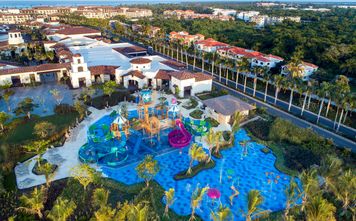 water park, family fun, swim, swimming, pool, slide, kids, children, all inclusive, resort, international
