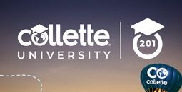 Collette University 201 for Travel Advisors