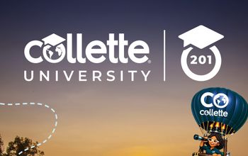 Collette University 201 for Travel Advisors