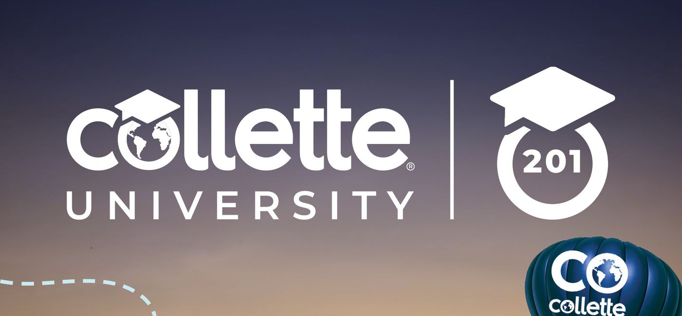 Image: Collette University 201 for Travel Advisors (Photo Credit: Supplied)