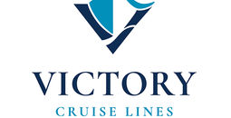 Victory Cruise Lines logo