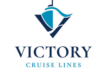 Victory Cruise Lines logo