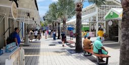 Waste Management Program Debuts at Nassau Cruise Port
