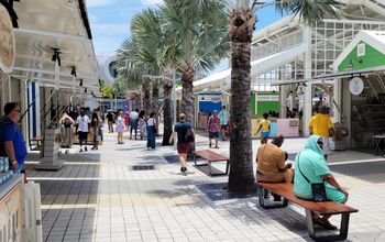 Waste Management Program Debuts at Nassau Cruise Port