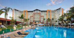 Reflect Krystal Grand Nuevo Vallarta