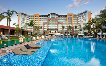 Reflect Krystal Grand Nuevo Vallarta