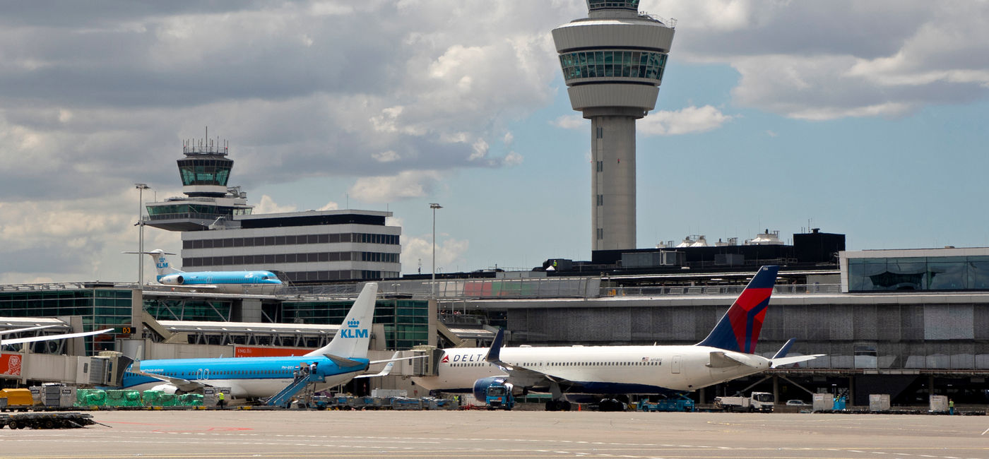 Image: PHOTO: Trans-Atlantic partners Delta Air Lines and KLM Royal Dutch Airlines will launch COVID-tested flights this winter. (photo courtesy of Delta Air Lines)