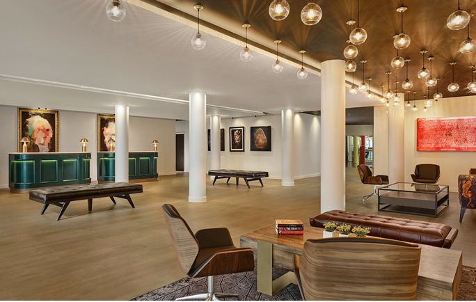 RIU Debuts Its Second Property in London RIU Debuts Its Second Property in London