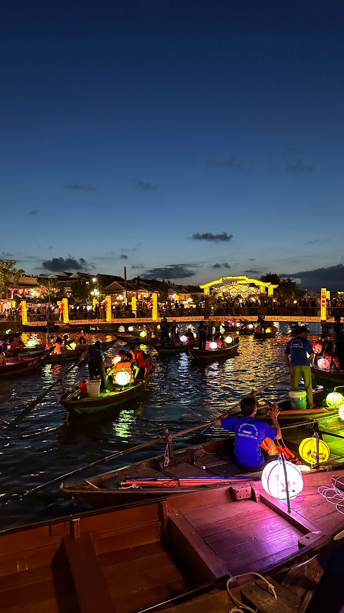 Hoi An, Vietnam