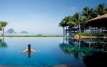 Marriott Bonvoy, Phulay Bay, a Ritz-Carlton Reserve, The Outdoor Collection by Marriott Bonvoy