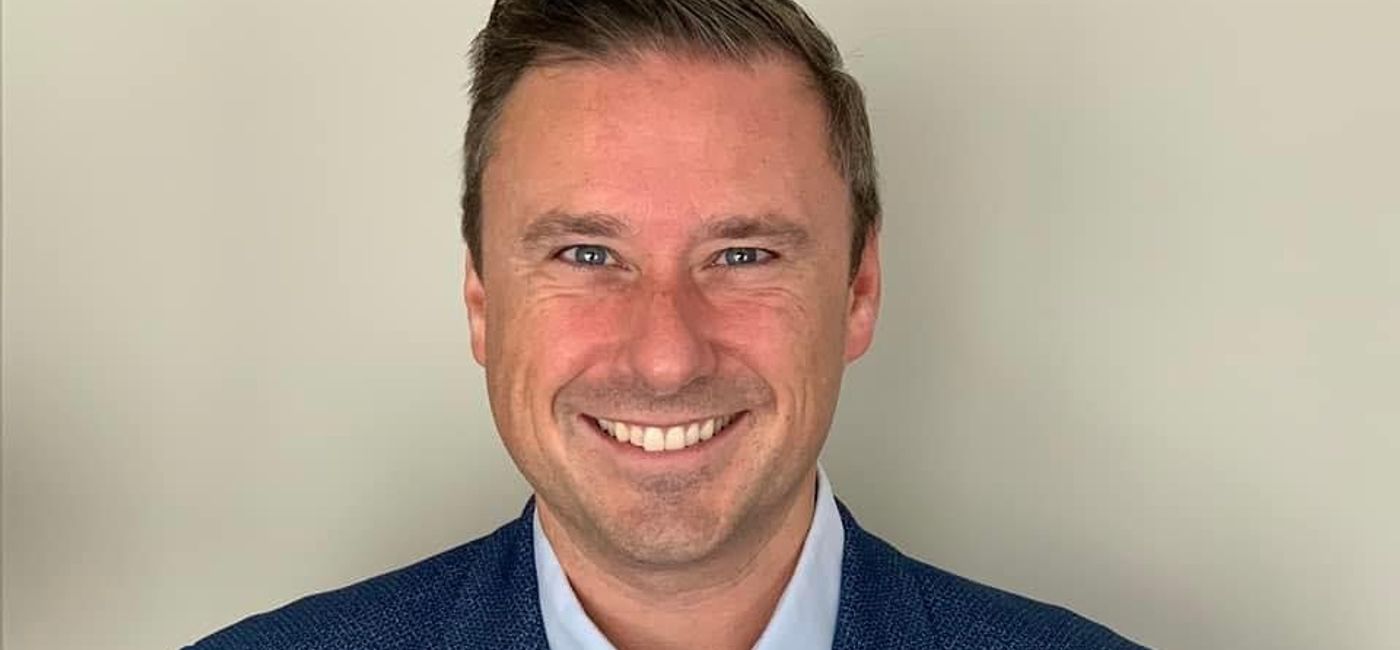 Image: Christian Roussin Joins TravelBrands as Senior Manager, Strategic Development. (Photo Credit: TravelBrands)