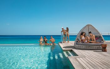 Breathless Montego Bay Resort & Spa