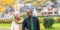 savings of up to 15% on tours from Insight Vacations, Trafalgar and Costsave